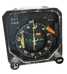 1783662-313 Honeywell R4A Pictorial Deviation Indicator. Fixed Price $349.00.