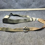 FDC-5900-160-3 Mooney M20K Davis Products Seatbelt W Shoulder FDC-7275-8-1. Fixed Price $139.65.