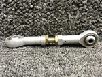 0743608-1 Cessna 182T Nose Gear Steering Control Rod Rh. Fixed Price $252.00.