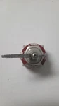 8441E6D2P Teledyne Directional Hydraulic Valve 3000PSI 400 F. Fixed Price $275.00.
