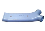Bell Helicopter Duct Assembly P/n 209-070-420-1 Sa New. Fixed Price $47.50.