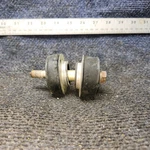 J-7402-16 Lord Piper PA-28-140 Engine Mount. Fixed Price $90.00.