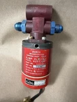 4140-00-15, C291504-0201, Dukes / Cessna Aircraft Auxiliary Fuel Pump Motor. Fixed Price $285.00.