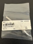 Piper Aircraft Seat Latch Plunger, P/n 76175-002 (new Surplus). Fixed Price $484.75.