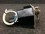 1C363-1-694R Beechcraft BE-76 Edo-aire Roll Servo (14V). Fixed Price $252.00.