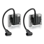2PCS Ignition Coil For Kohler CV17 CV18 CV20 CV22 CV23 CV620 CV624 CV640 CV670. Fixed Price $33.99.