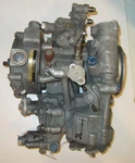Aircraft Fuel Control Airesearch P/n 3070800-11. Fixed Price $2200.00.