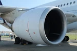 Ge Turbine Engine Nozzle: Lpts,stg Trio Ii Part # 1380M71G04 CF6-80. Fixed Price $314.00.