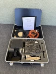 Chadwick-helmuth 177M-6A Helicopter Track & Balance Kit. Fixed Price $4500.00.