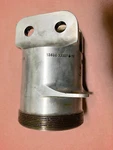 New Sikorsky Tail Rotor Sleeve, Pn S1610-33107-B-YE. Fixed Price $96.00.