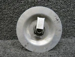 16097-000 Piper PA-23 Fuel Tank Cap Assembly. Fixed Price $56.00.