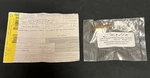 1/8 Ntp Curtis P/n CCA-1550 Fuel Drain Valve, Pipe Thread (cessna 0850410-1). Fixed Price $29.99.
