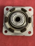 Vtg. Aircraft Instrument Panel Shock Vibration Mount 5340-597-619 G7 T226. Fixed Price $17.79.