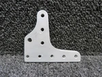 0412010-1 Cessna 150L Tailcone Plate Rh Or Lh (bead Blasted). Fixed Price $44.80.
