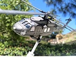 Corgi Sikorsky UH-60 Black Hawk Us Army 101ST Helicopter Showcase Die-cast 1:140. Fixed Price $107.95.