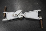 Aero Commander 680FL Scissor Main Gear Lh / Rh Electrol ES11059-4. Fixed Price $400.00.