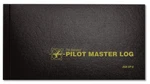 Standard Master Pilot Professional Logbook ASA-SP-6. Fixed Price $25.75.