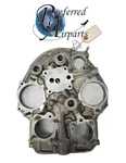 Overhauled Lycoming Engine Accessory Housing Assy Pn 21E21547-02 With 8130-3. Fixed Price $2850.00.