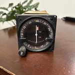 King KI-201C Course Selector Indicator 066-3008-02 Airplane. Fixed Price $59.00.