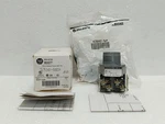 Allen Bradley 800T-H2A 30MM Selector Switch Position Maintained. Fixed Price $80.00.