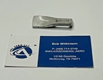 P/n: 79475-074 Piper Door Lock Pawl (ne) For One. Fixed Price $34.00.