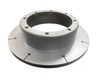Cleveland Wheels Brakes 164-07200 Disc (slotted). Fixed Price $799.99.