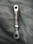 Cessna P/N:0842000-33 Alt# 0842122-6 Fork-adjusting.. Fixed Price $199.92.