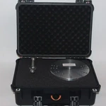 Beta Ring Puller W/swivel Head For 3/4/5 Blade W/carry Case (ref: King Air). Fixed Price $1369.95.