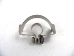 Cessna 182 Steering Bungee Chain Guard 0760671-1. Fixed Price $450.00.