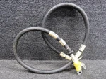 F10A-611-111 Dassault Falcon Electrical Cable. Fixed Price $364.00.