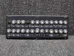 99696-003 Piper PA32RT-300T Circuit Breaker Panel Assembly (various Amps). Fixed Price $308.00.