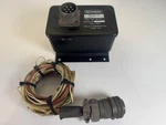 Bf Goodrich 3E1150-3 De-ice Timer-rp 14 28V Excellent Tested, Connector & Wiring. Fixed Price $444.00.