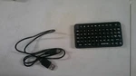 Avidyne MK10 Bluetooth Keyboard P/n 200-00267-000. Fixed Price $369.00.