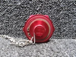 155S7-12D Eaton Aeroquip Hydraulic Quick Disconnect Coupling Cap. Fixed Price $168.00.