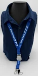 Boeing 777 Blue Aviation Lanyard, Seat Belt Buckle, Pilot Id Flight Crew. Fixed Price $17.99.