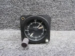 S-1317-N2 (alt: CA-6734) Cessna 172K Electric Clock Indicator. Fixed Price $179.20.