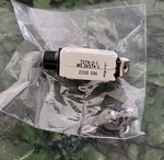 Klixon Amp Aircraft Circuit Breaker 7274-2-1 Or MS26574-1 A1. Fixed Price $20.00.