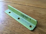 Piper 42048-3 Structural Angle Bracket 42048-003 Aircraft Airframe New. Fixed Price $59.00.