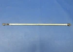 47J-2 Helicopter Throttle Control Bellcrank Tube 47-631-288-9 (1124-2040). Fixed Price $189.95.
