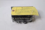 Spilsbury & Tindall AC31C-2 Antenna Control Unit Serviceable With Yellow Tag. Fixed Price $562.50.
