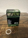 Hiflo HF152 Oil Filter. Fixed Price $6.00.