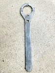 Vintage Spanner Wrench, Pn 92074, Nice (wlr). Fixed Price $39.00.