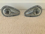 New Old Stock Grimes Position, Fuselage Light, 3/4 Pn B4930 (L49). Fixed Price $44.00.