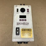 Wichitech HB-1 Composite Repair System With 4 Thermocouple Inputs Untested/as Is. Fixed Price $159.94.