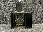 12018-002 Cirrus SR20 Interior Light Circuit Dimmer Assembly. Fixed Price $112.00.