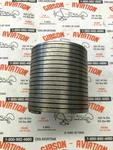 Continental 539601 Spring Clutch New Alt # 657434. Fixed Price $300.00.