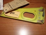 Piper Bulkhead 41005-003. Fixed Price $75.00.