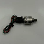 Cirrus Oil Pressure Sensor P/n: 12-635-004 D1913 With Connector. Fixed Price $149.95.