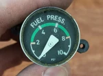 Cessna Fuel Pressure Gage C662023-0102. Fixed Price $225.00.