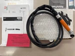 New Dotco Industrial Right-angle Grinder 12R0380-18 Gearless, 80,000RPM. Fixed Price $359.99.